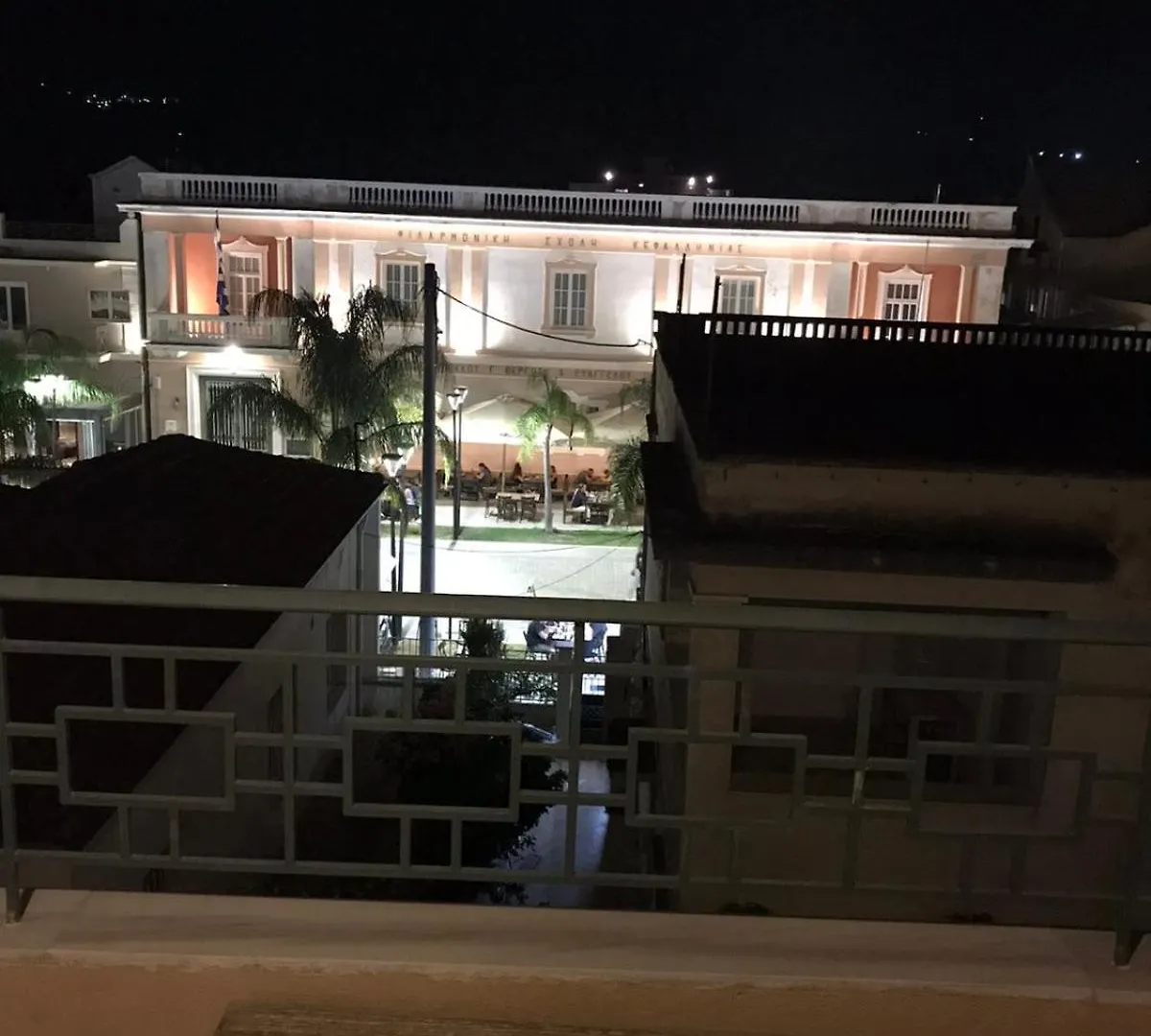 The Square Suites 2Nd Floor Apartment Argostoli  Argostoli (Kefalonia)