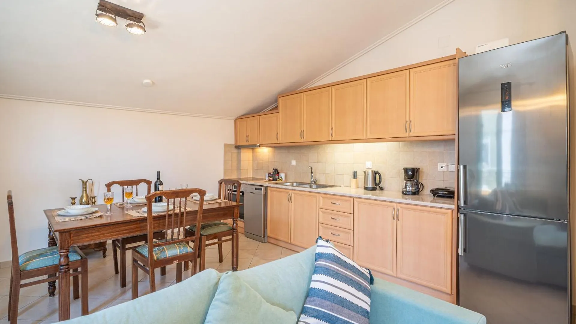 The Square Suites 2Nd Floor Apartment Argostoli  Argostoli (Kefalonia)