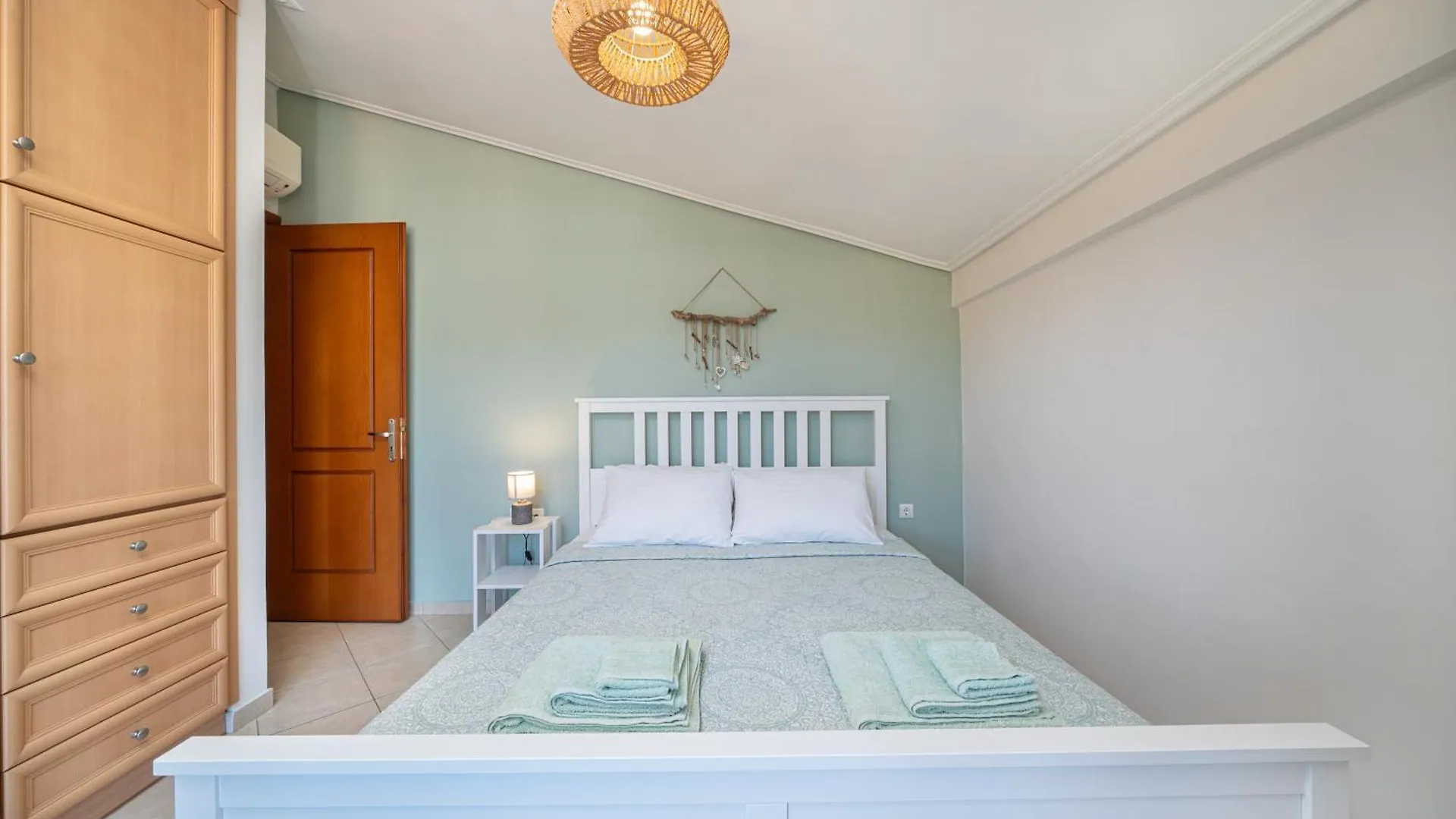 The Square Suites 2Nd Floor Apartment Argostoli  0*, Argostoli (Kefalonia)