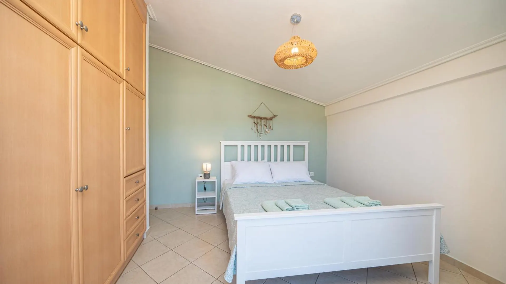The Square Suites 2Nd Floor Apartment Argostoli  0*, Argostoli (Kefalonia)