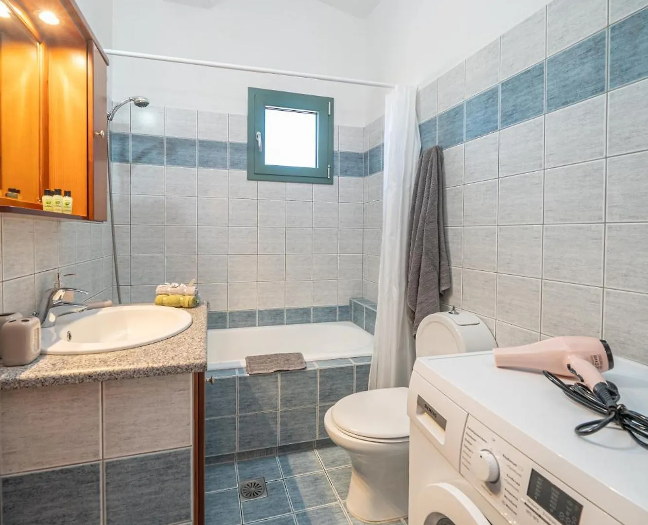 The Square Suites 2Nd Floor Apartment Argostoli
