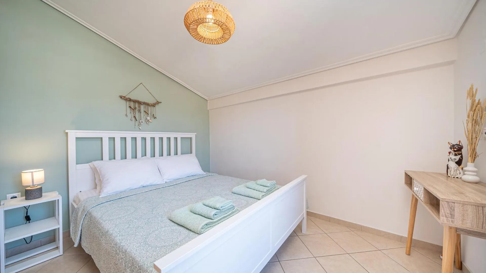 The Square Suites 2Nd Floor Apartment Argostoli  0*, Argostoli (Kefalonia) Grekland